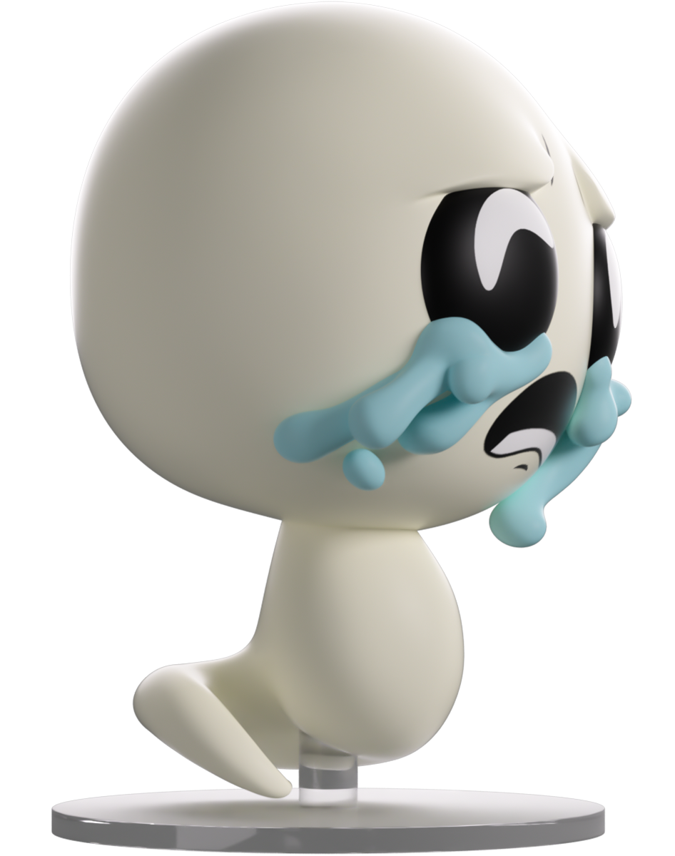 Youtooz The Binding of Isaac The Lost Vinyl Figure (Release Date 02/26)