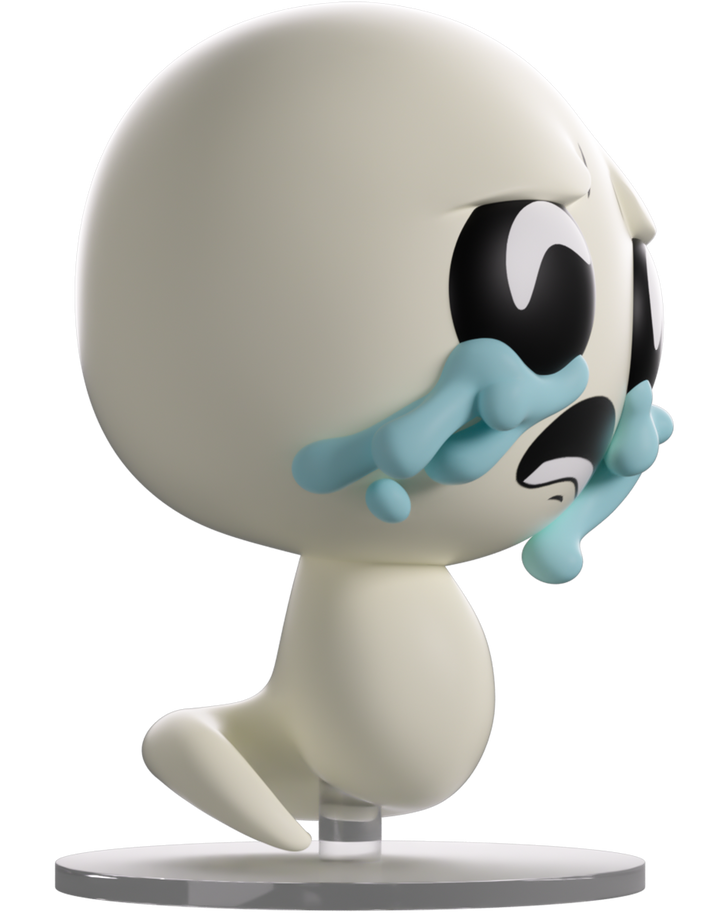 Youtooz The Binding of Isaac The Lost Vinyl Figure (Release Date 02/26)
