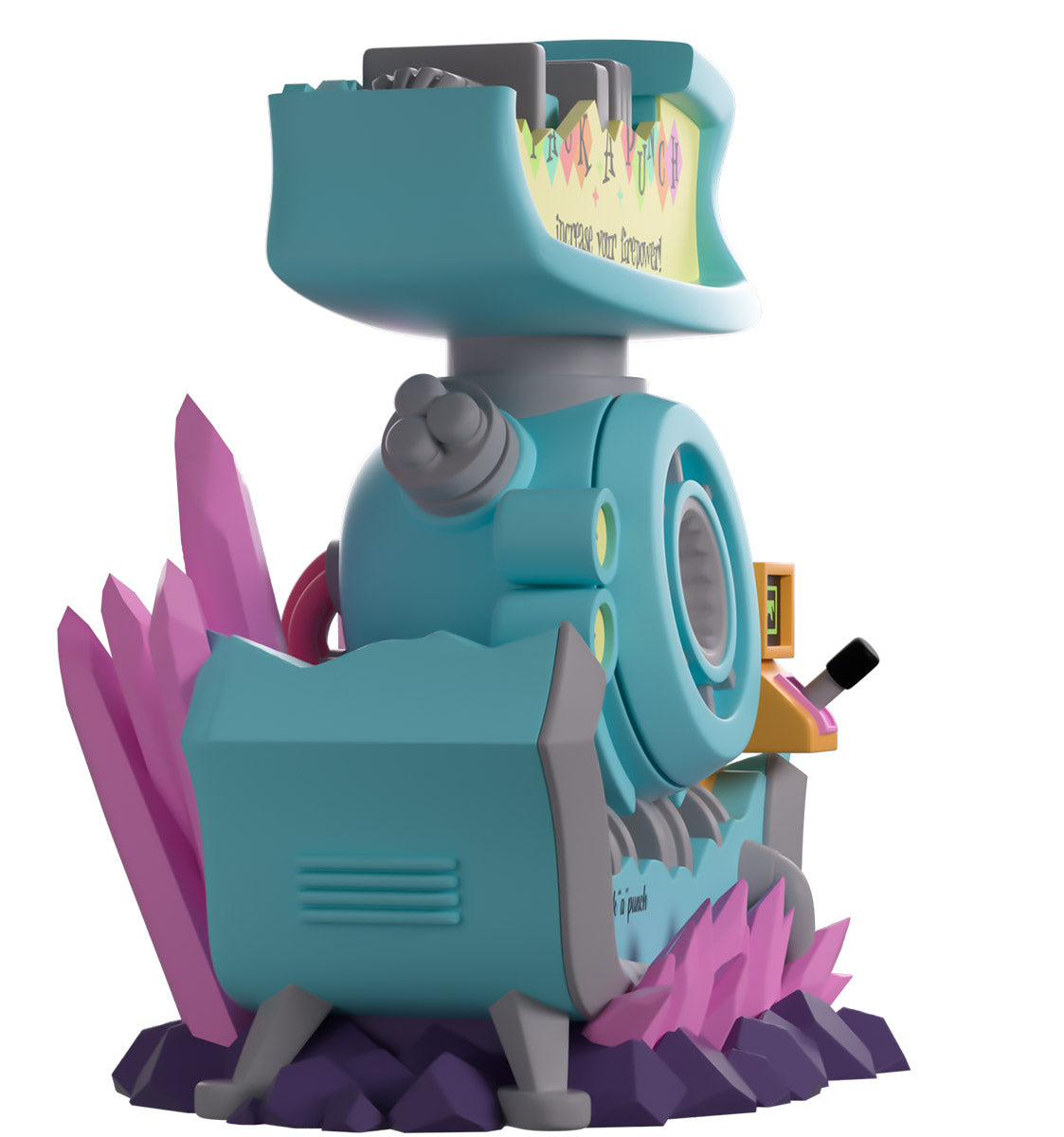 Youtooz Call of Duty Liberty Fall Pack-A-Punch Vinyl Figure (Release Date 02/26)
