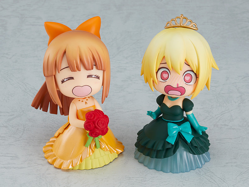 Good Smile Company Face Swap Nendoroid More Accessory