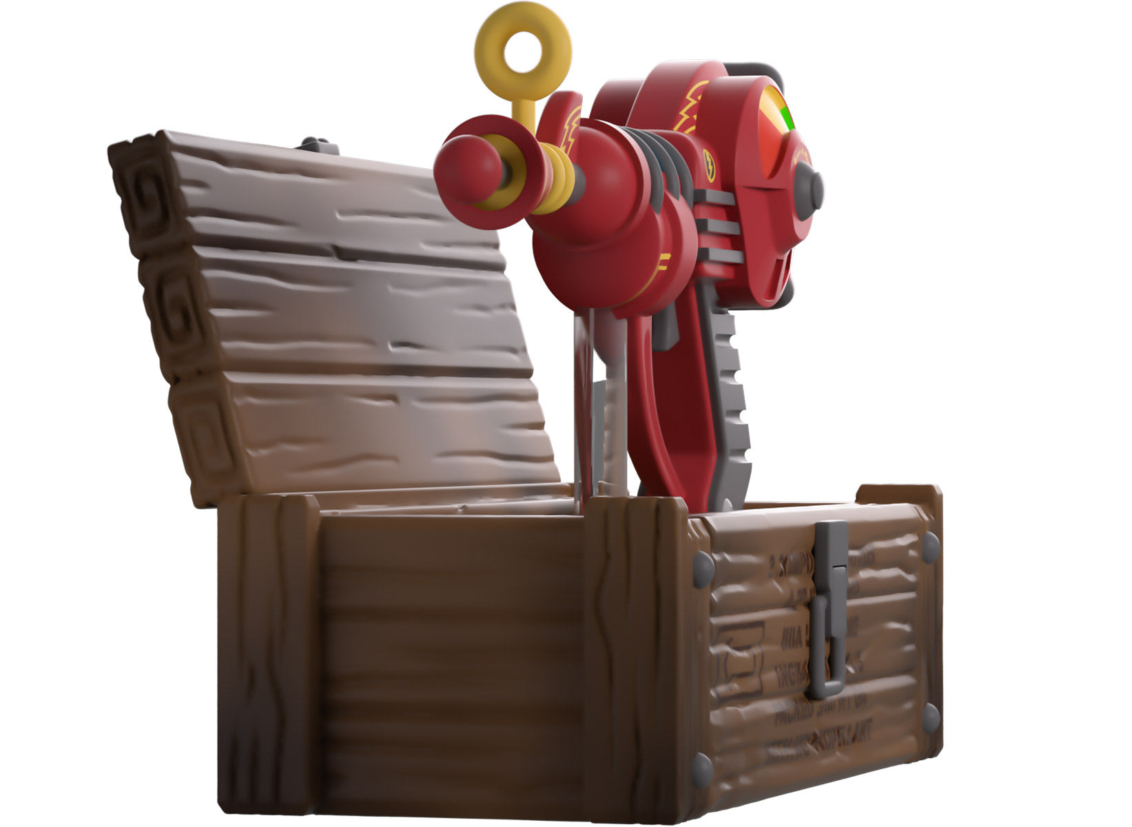 Youtooz Call of Duty Ray Gun Vinyl Figure (Release Date 02/26)