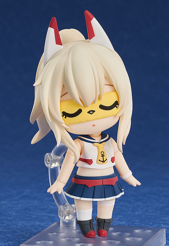Good Smile Company Ayanami (DX Ver.) Azur Lane Nendoroid Figure