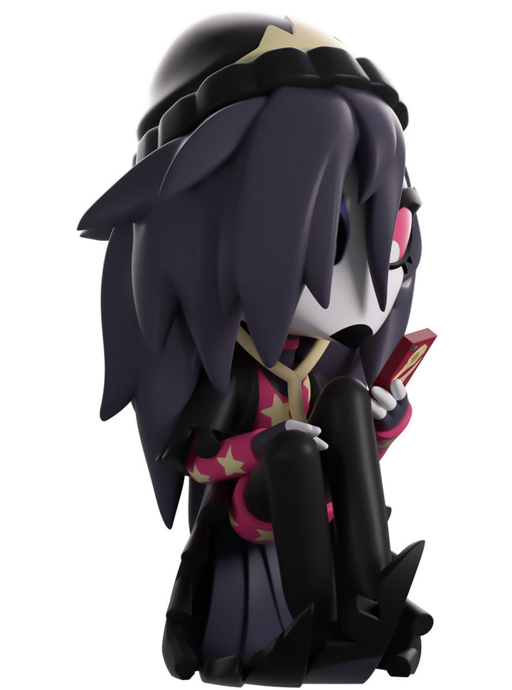 Youtooz Helluva Boss Octavia Vinyl Figure (Release Date 02/26)