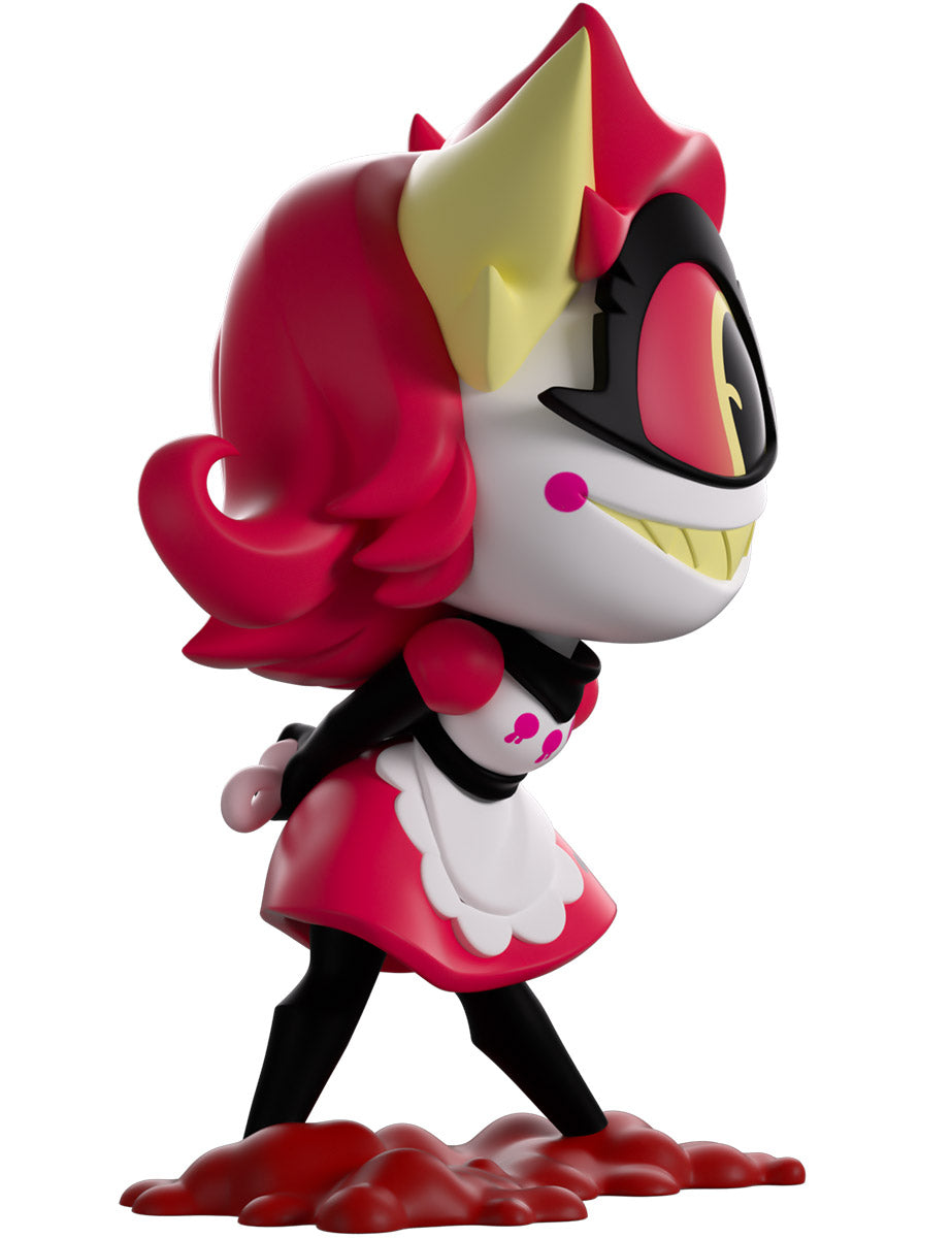 Youtooz Hazbin Hotel Nifty Vinyl Figure (Release Date 02/26)