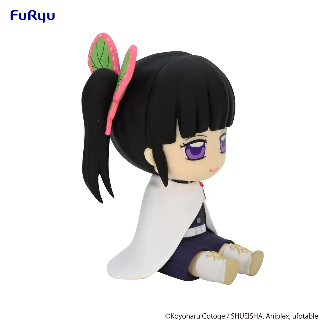 Furyu Kanao Tsuyuri Demon Slayer Kimetsu no Yaiba Potetto Figure