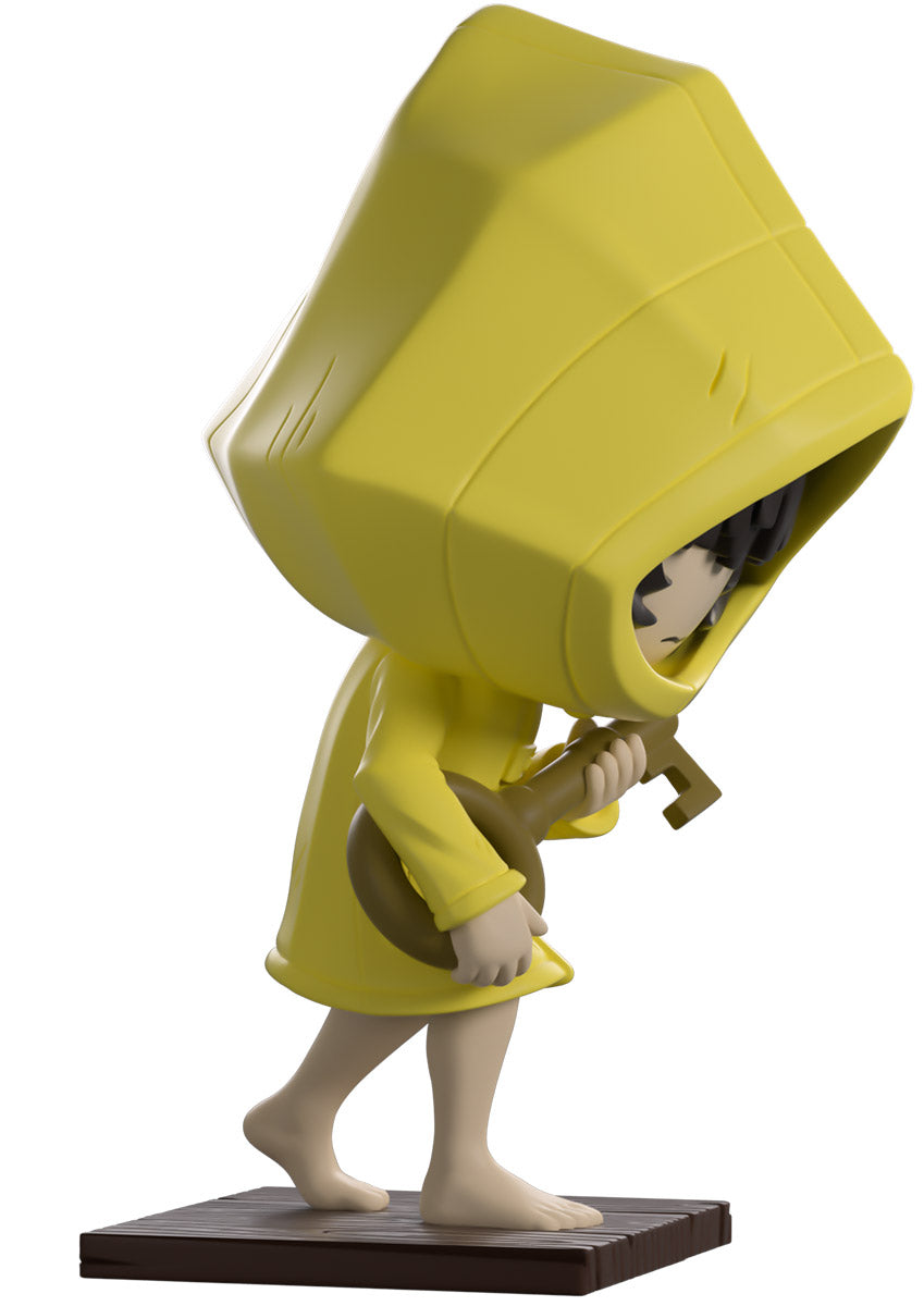 Youtooz Little Nightmares 2 Six Vinyl Figure (Release Date 10/25)