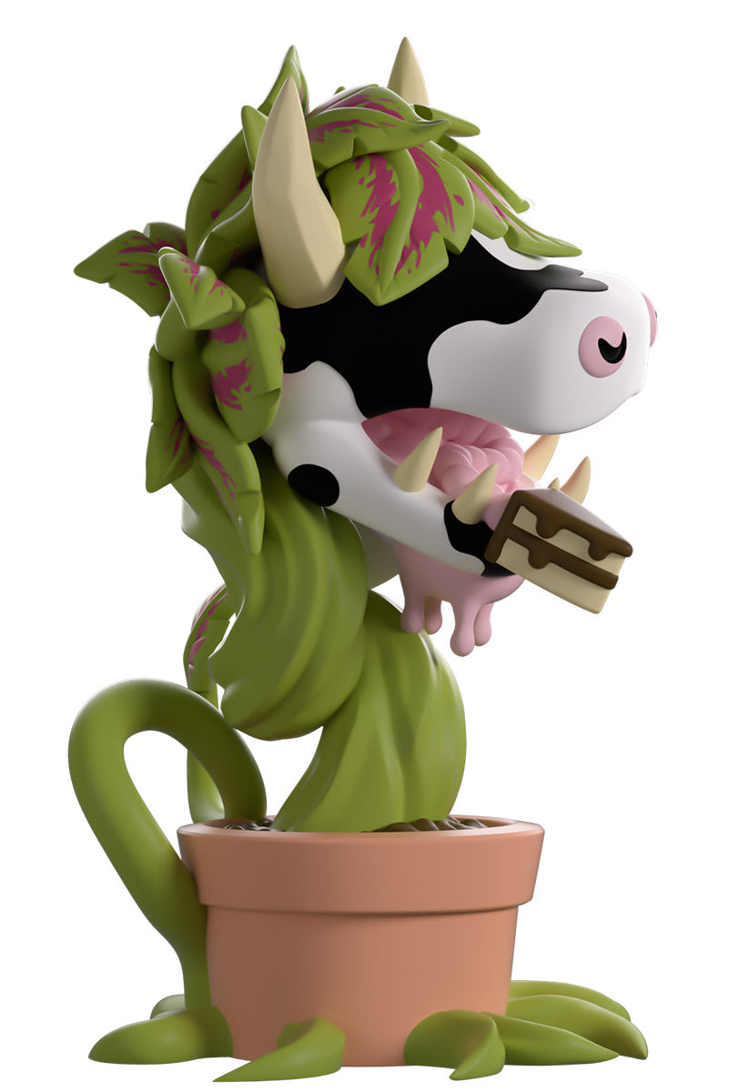 Youtooz The Sims Cowplant Vinyl Figure (Release Date 12/25)