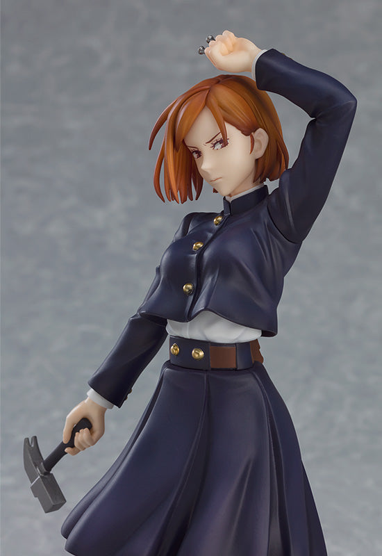 POP UP PARADE Nobara Kugisaki Jujutsu Kaisen Figure