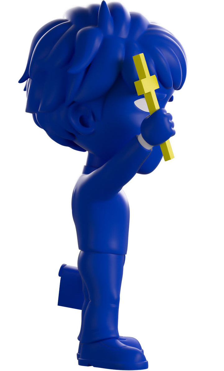 Youtooz Faith The Unholy Trinity John Ward Vinyl Figure (Release Date 02/26)