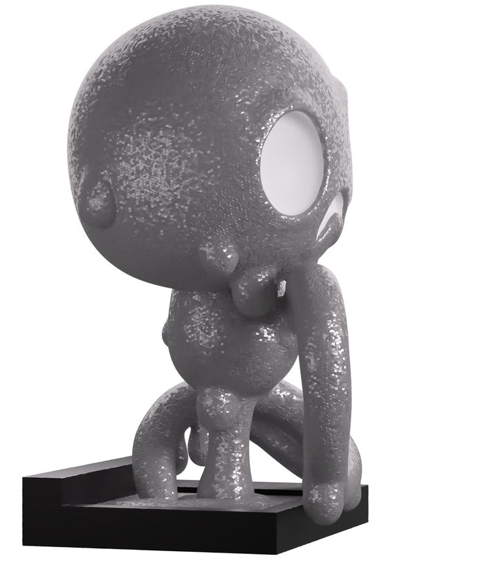 Youtooz The Binding of Isaac Dogma Vinyl Figure (Release Date 03/26)