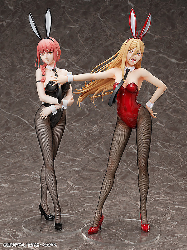 FREEing Power (Bunny Ver.) Chainsaw Man 1/4 Scale Figure