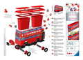 London Bus 216 Piece 3D Puzzle - Image