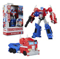 Transformers Prime Changers