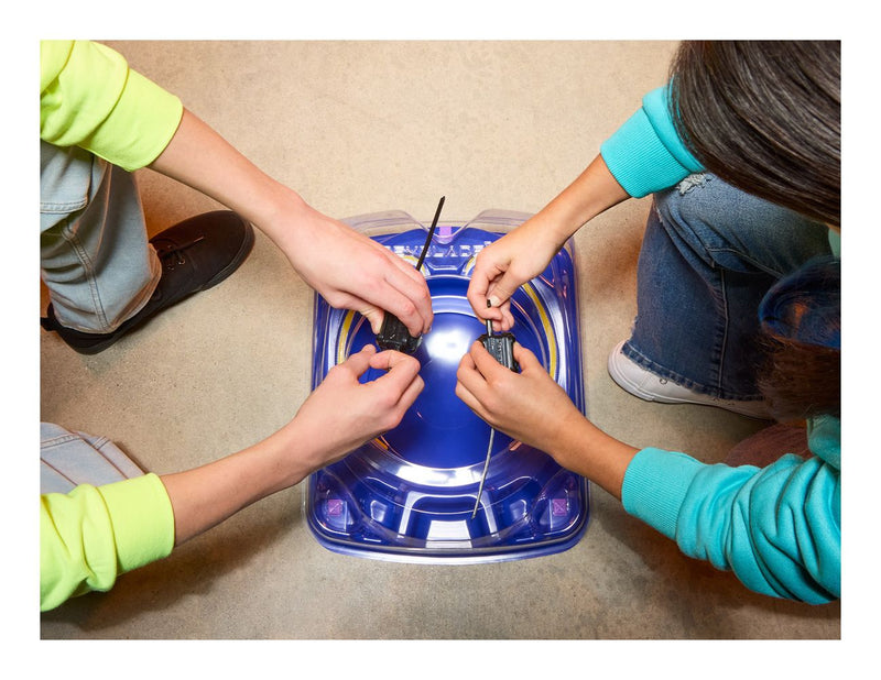 Beyblade X X-Drop Battle Set - Image