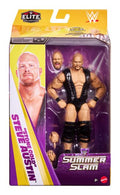 WWE SummerSlam Stone Cold Steve Austin Action Figure