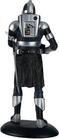Classic Cylon Centurion Diecast Model Figure Special Issue (Battlestar Galactica The Official Ships Collection), side angle