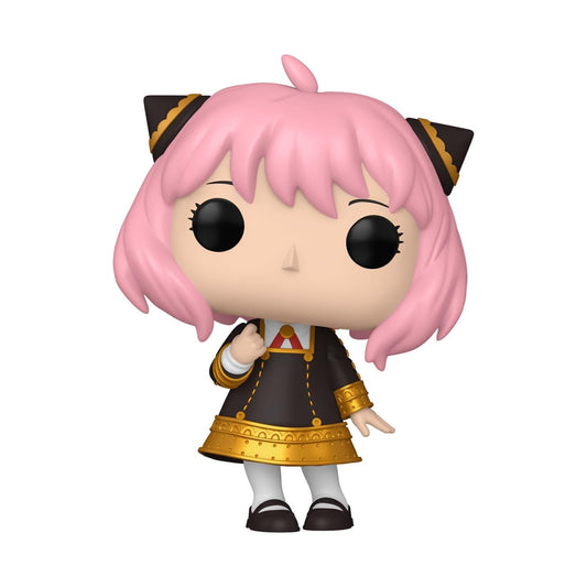 Pop! Vinyl - Spy x Family - Anya Forger