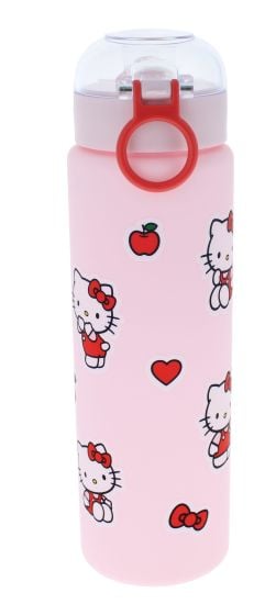Hello Kitty Water Bottle