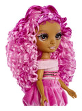 Rainbow High Sparkle & Shine Doll - Pink - Image