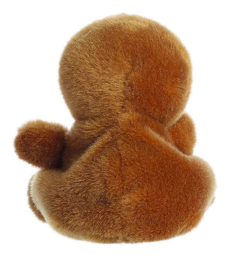 Palm Pals Slomo Sloth 5" - Image