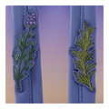 Loungefly - Practical Magic House Mini Backpack
