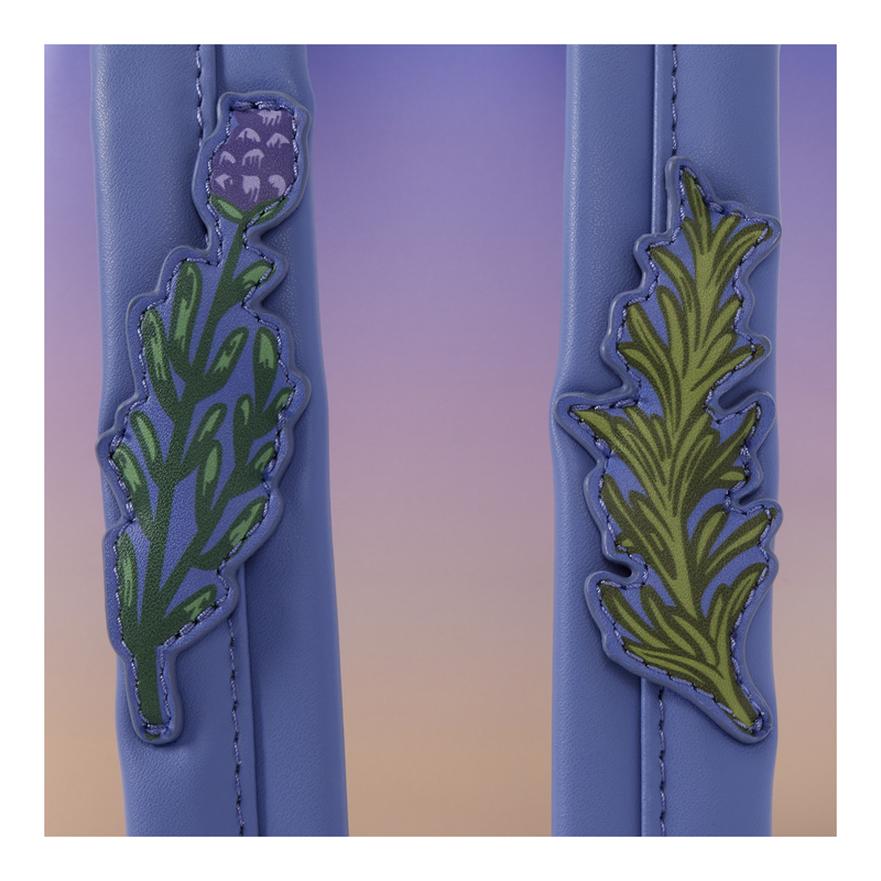 Loungefly - Practical Magic House Mini Backpack