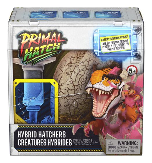 Primal Hatch Minis CDU