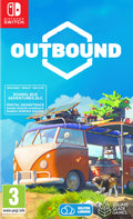 Outbound - PlayStation 5