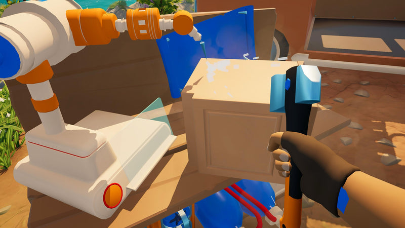 Outbound - Nintendo Switch 2