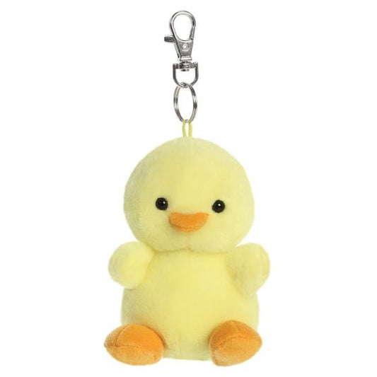 Palm Pals Keyring Betsy Chick 4in
