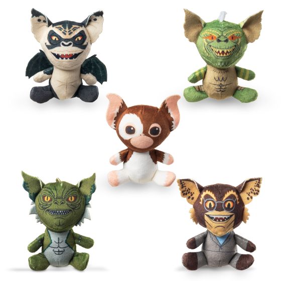 Micro Teenies - Gremlins Asst (CDU)