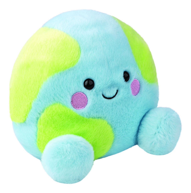 Cuddle Pals Eve Earth 8" - Image