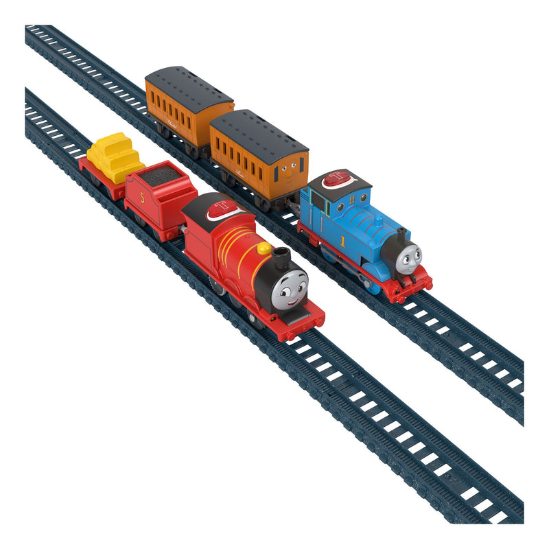 Thomas & Friends Motorised Talking Thomas - Image