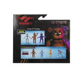 FNAF - 6in Endo-Series Figure - Bonnie