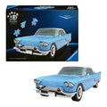 Cadillac Eldorado Brougham 174 Piece 3D Puzzle