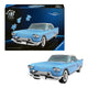 Cadillac Eldorado Brougham 174 Piece 3D Puzzle