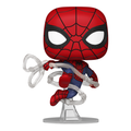 Spider-Man Brand New Day - Spider-Man Funko Pop! Vinyl Figure