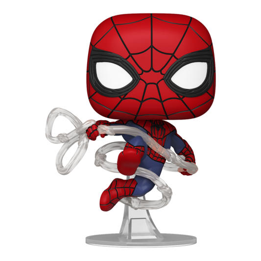 Spider-Man Brand New Day - Spider-Man Funko Pop! Vinyl Figure