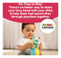 Lamaze Carson the Clydesdale - Image