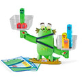 Numberblocks Blockzee Balance Activity Set - Image
