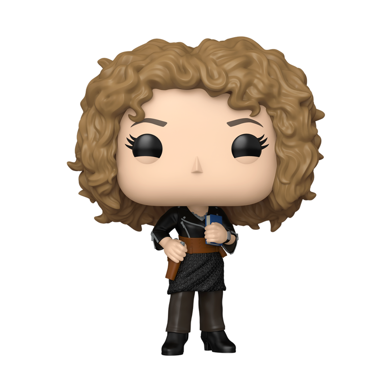 Pop! Vinyl - Doctor Who - River Song – Infinity Collectables