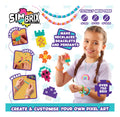 Sim Brix Jewellery Set - Image
