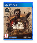 The Texas Chain Saw Massacre - PlayStation 4