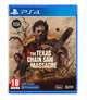 The Texas Chain Saw Massacre - PlayStation 4