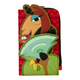 Loungefly Emperor's New Groove Kuzco Card Holder