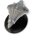Voth City Model Die Cast Ship Star Trek (Eaglemoss / Star Trek), alternate view