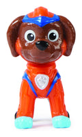 Paw Patrol Mighty Movie Pup Squad Surprise Figure Assortment - Image