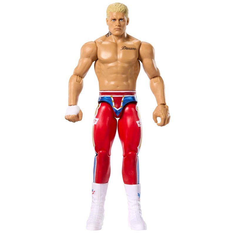 WWE Main Event Figure Best Of Series 1 - Image