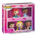 Pop! 5-Pack - Disney Princess