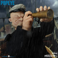 Popeye One:12 Collective Action Figure packaging view